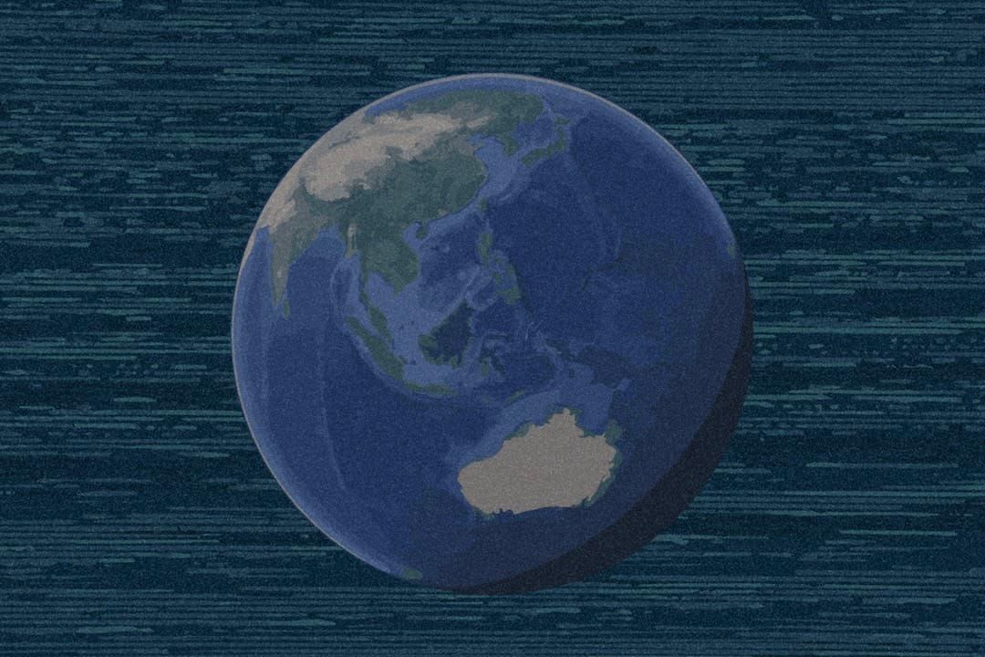 Indo-Pacific Operating System