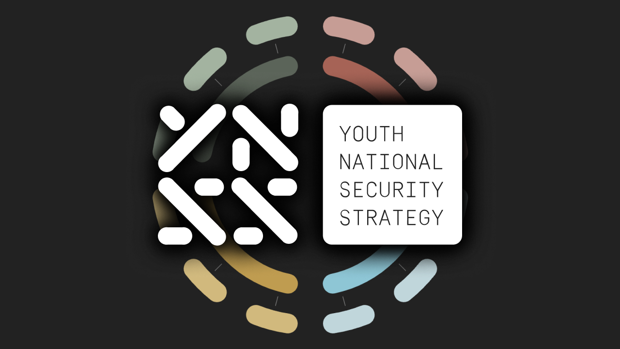 Youth National Security Strategy