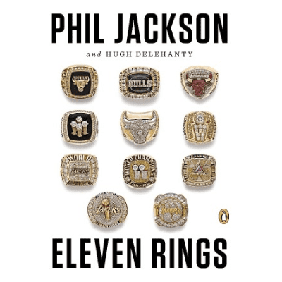 Summary and notes from Phil Jackson's book.