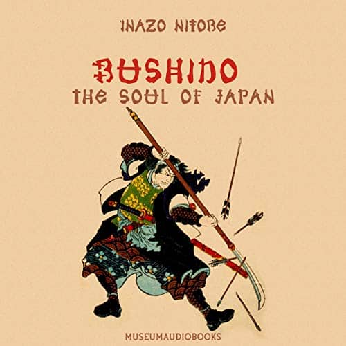 Summary and notes of Inazo Nitobe's seminal book.