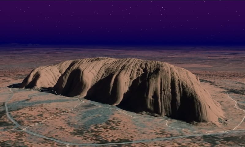 Explore fog, shadow, and lighting configurations now available in Mapbox v3.